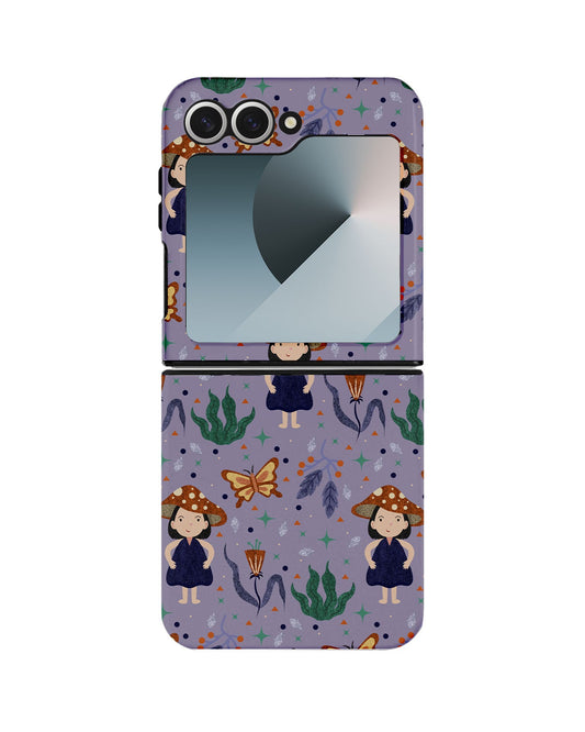 Android Flip Rearguard Defender - Lost in the Forest 1.0