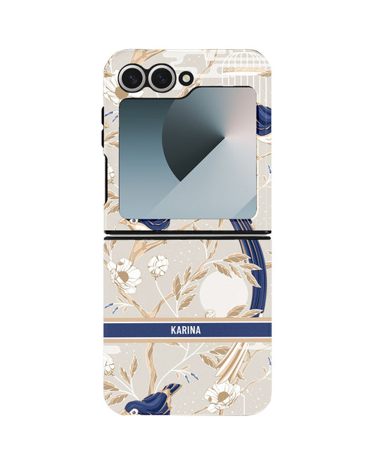 Android Flip Rearguard Defender - Lovebird 1.0