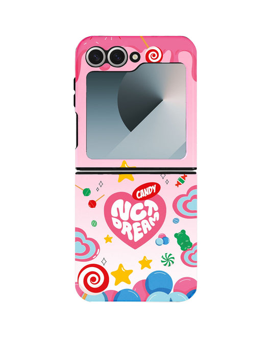Android Flip Rearguard Defender - NCT Dream Candy 1.0