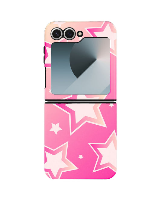 Android Flip Rearguard Defender - Star Effect 1.0