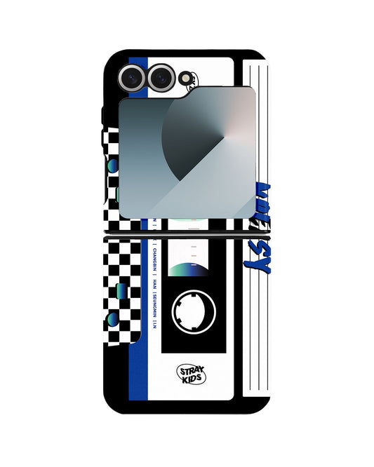 Android Flip Rearguard Defender - Stray Kids Cassette
