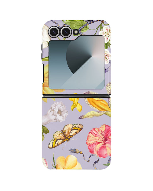 Android Flip Rearguard Defender - Sunny