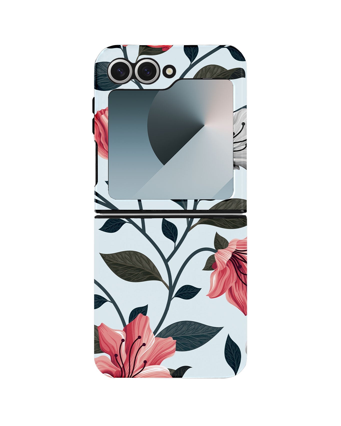 Android Flip Rearguard Defender - Valerie