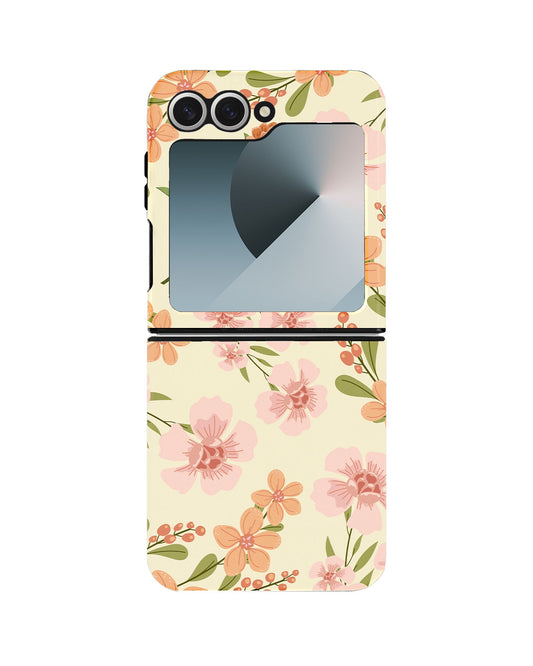 Android Flip Rearguard Defender - Vinca