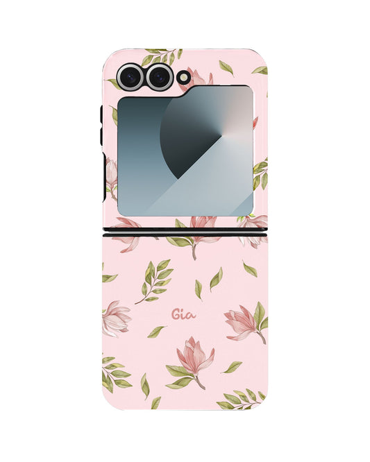 Android Flip Rearguard Defender - Azalea