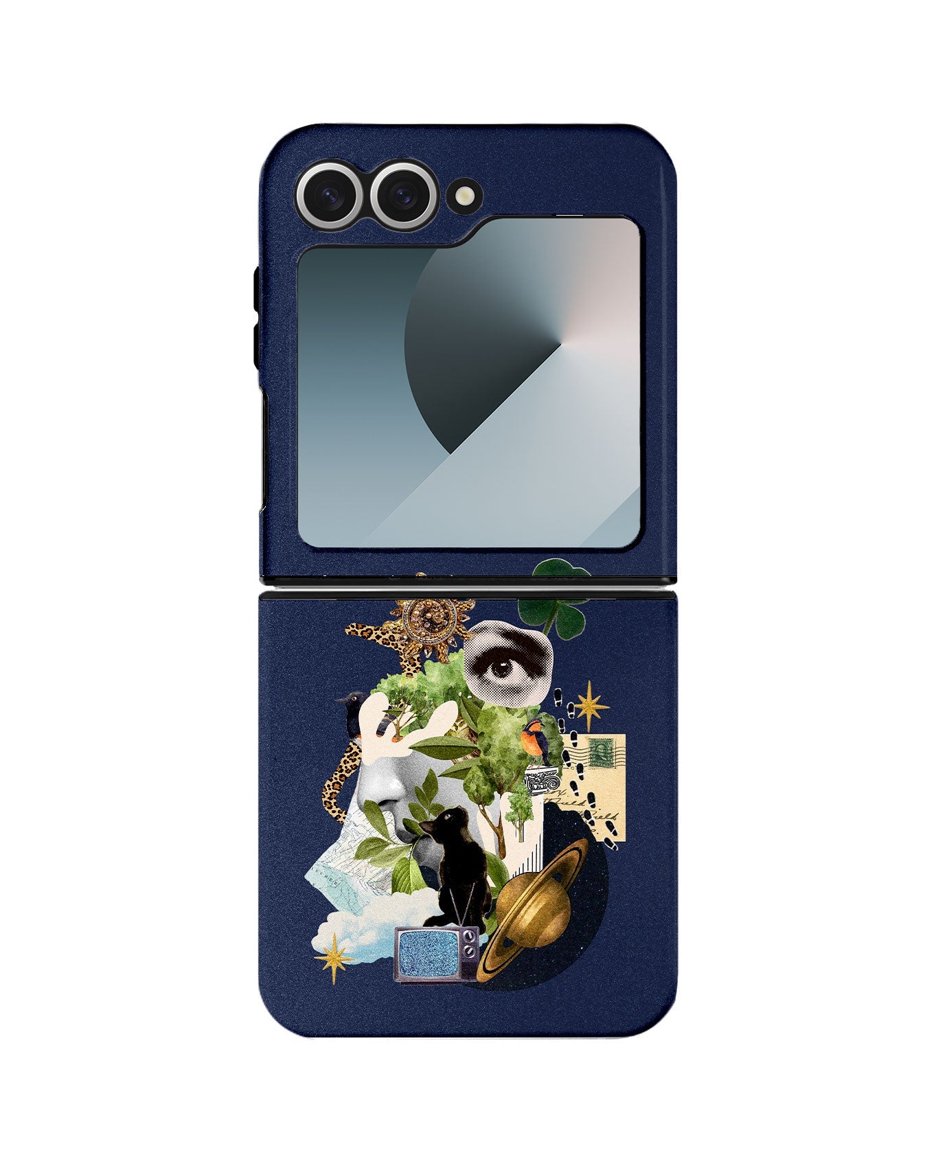 Android Flip Rearguard Defender - Bizarre Things