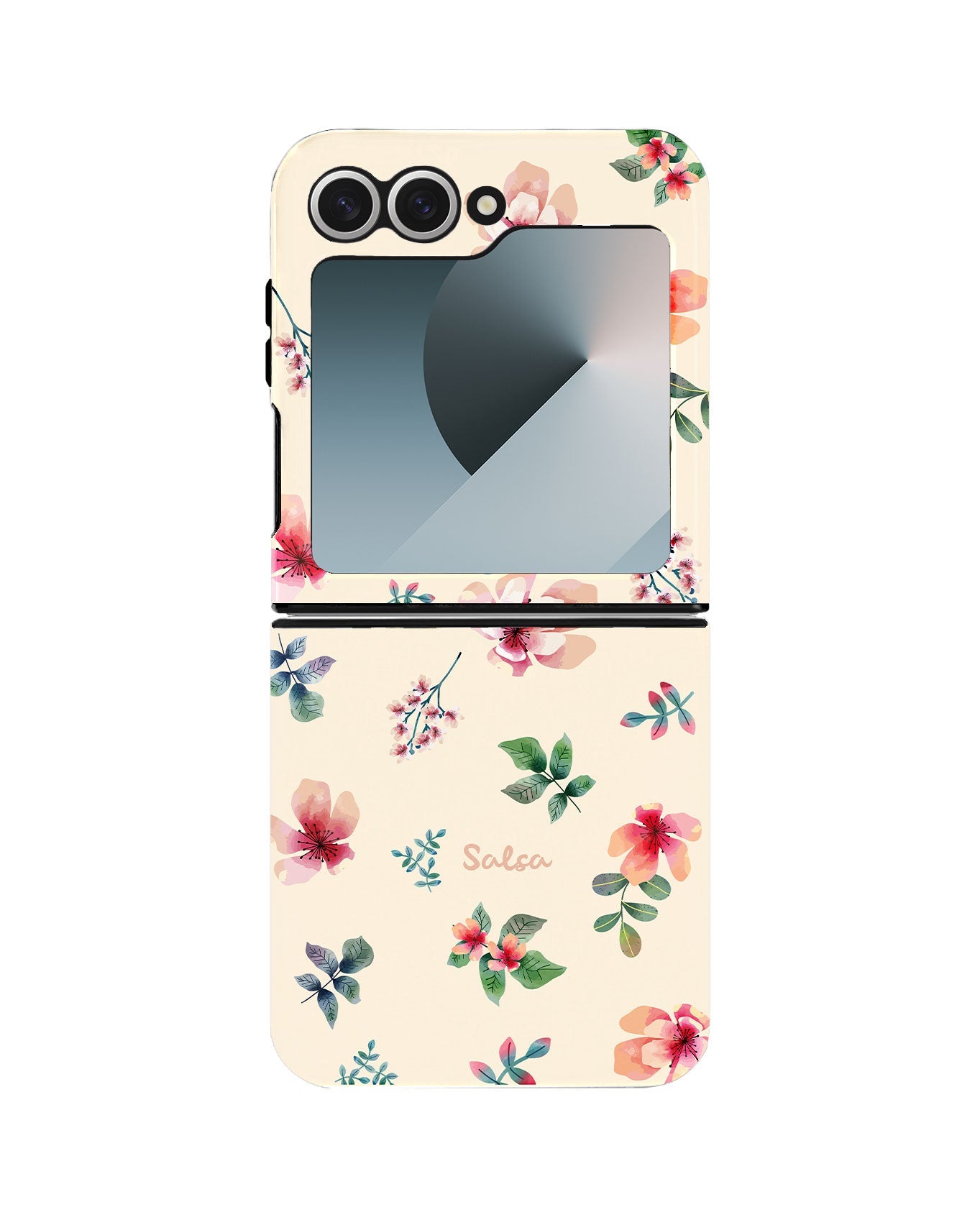 Android Flip Rearguard Defender - Botanical Garden 5.0