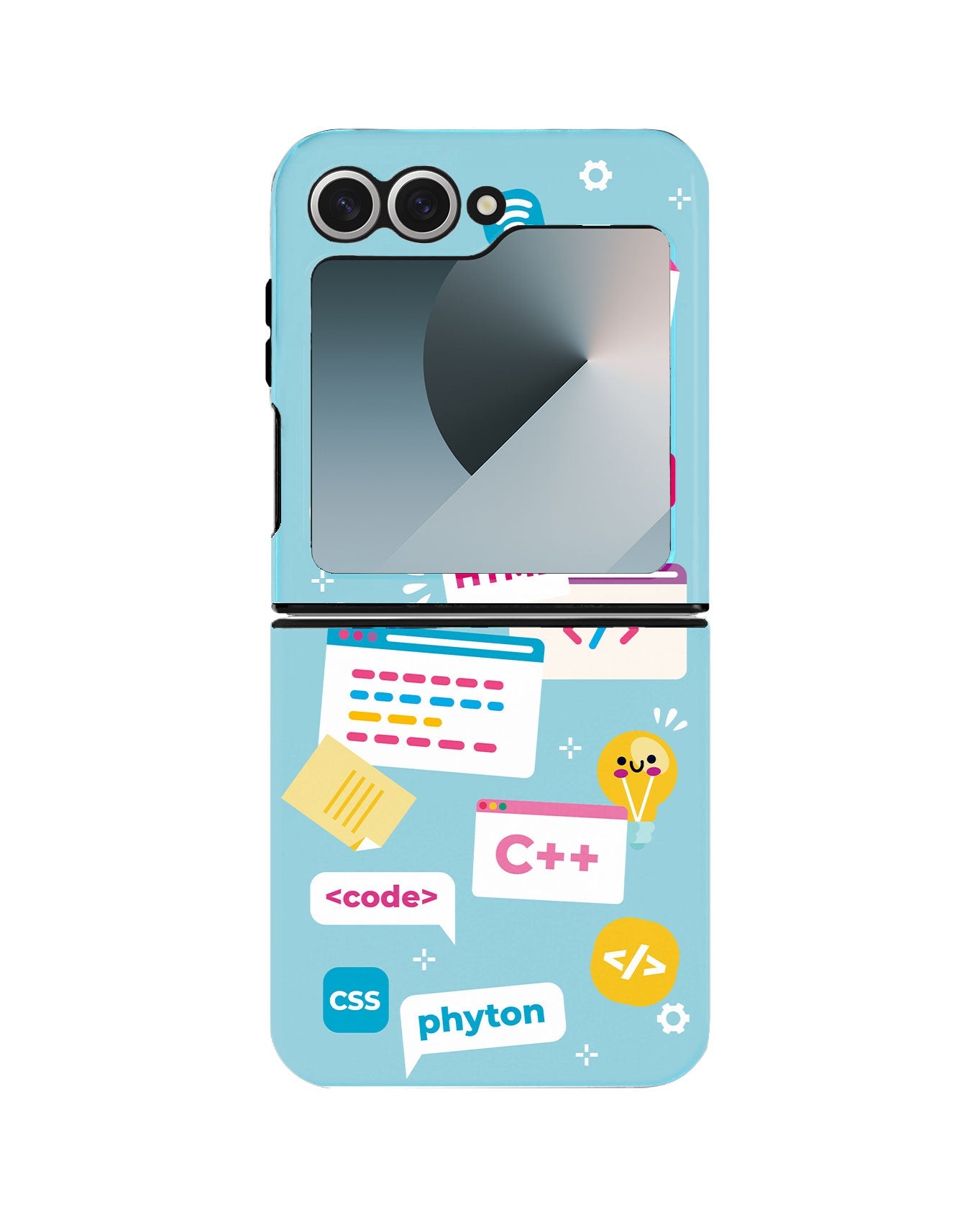 Android Flip Rearguard Defender - Developer