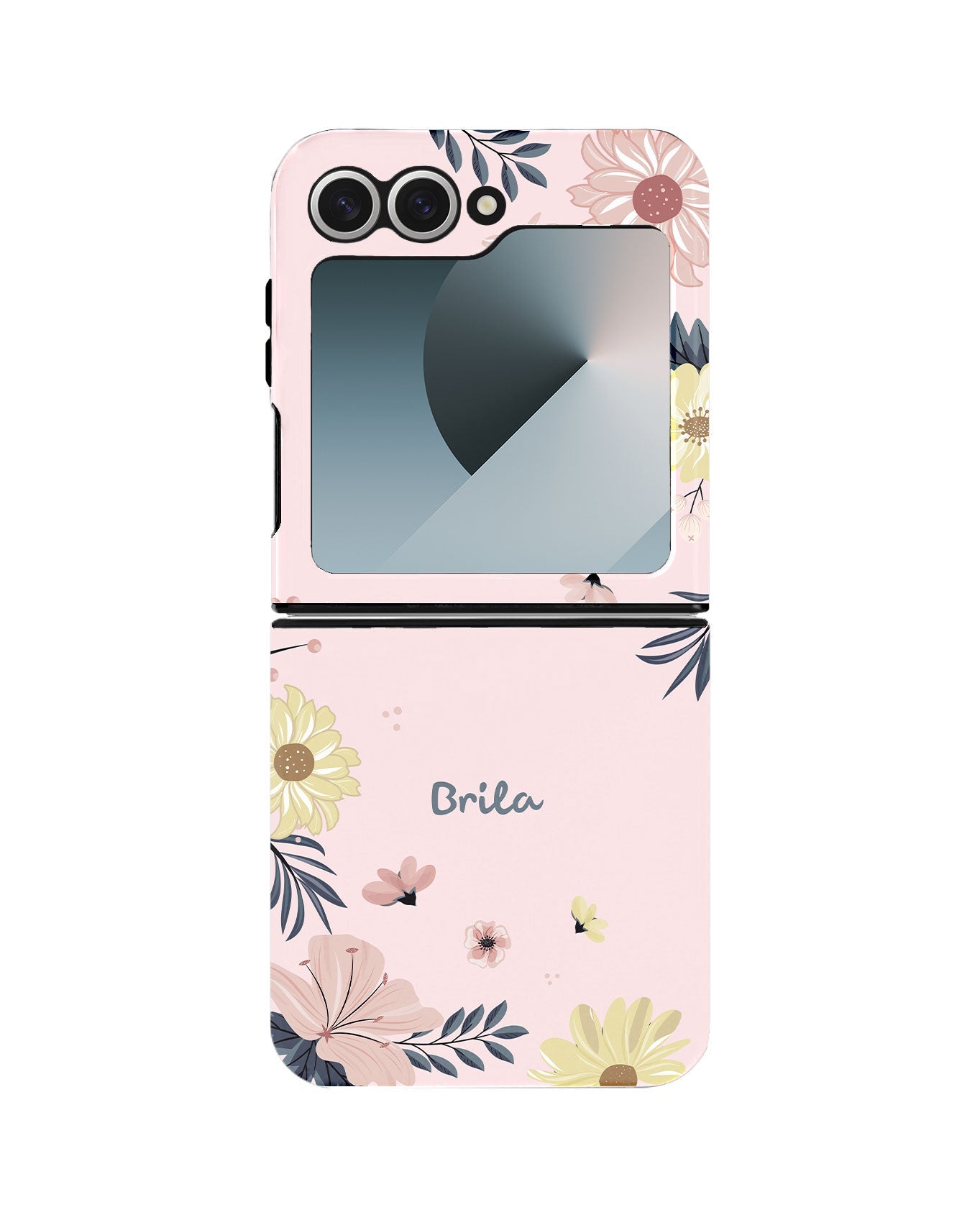 Android Flip Rearguard Defender - Margaret