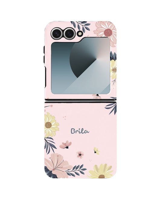 Android Flip Rearguard Defender - Margaret