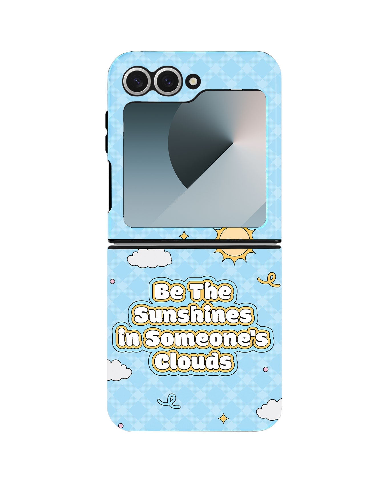 Android Flip Rearguard Defender - Sunshines