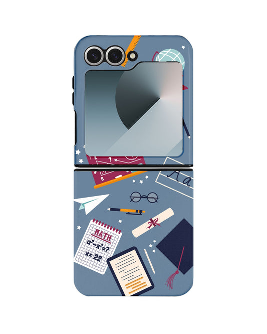 Android Flip Rearguard Defender - Teacher