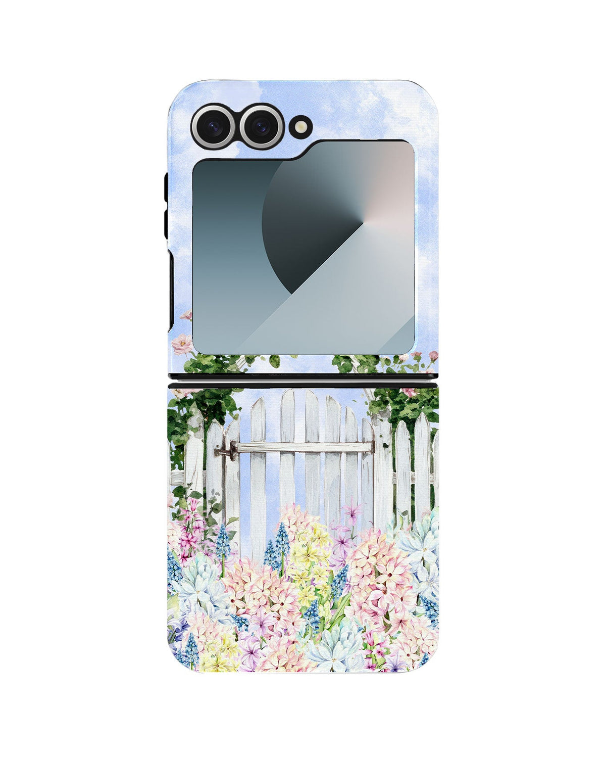 Android Flip Rearguard Defender - Paradise