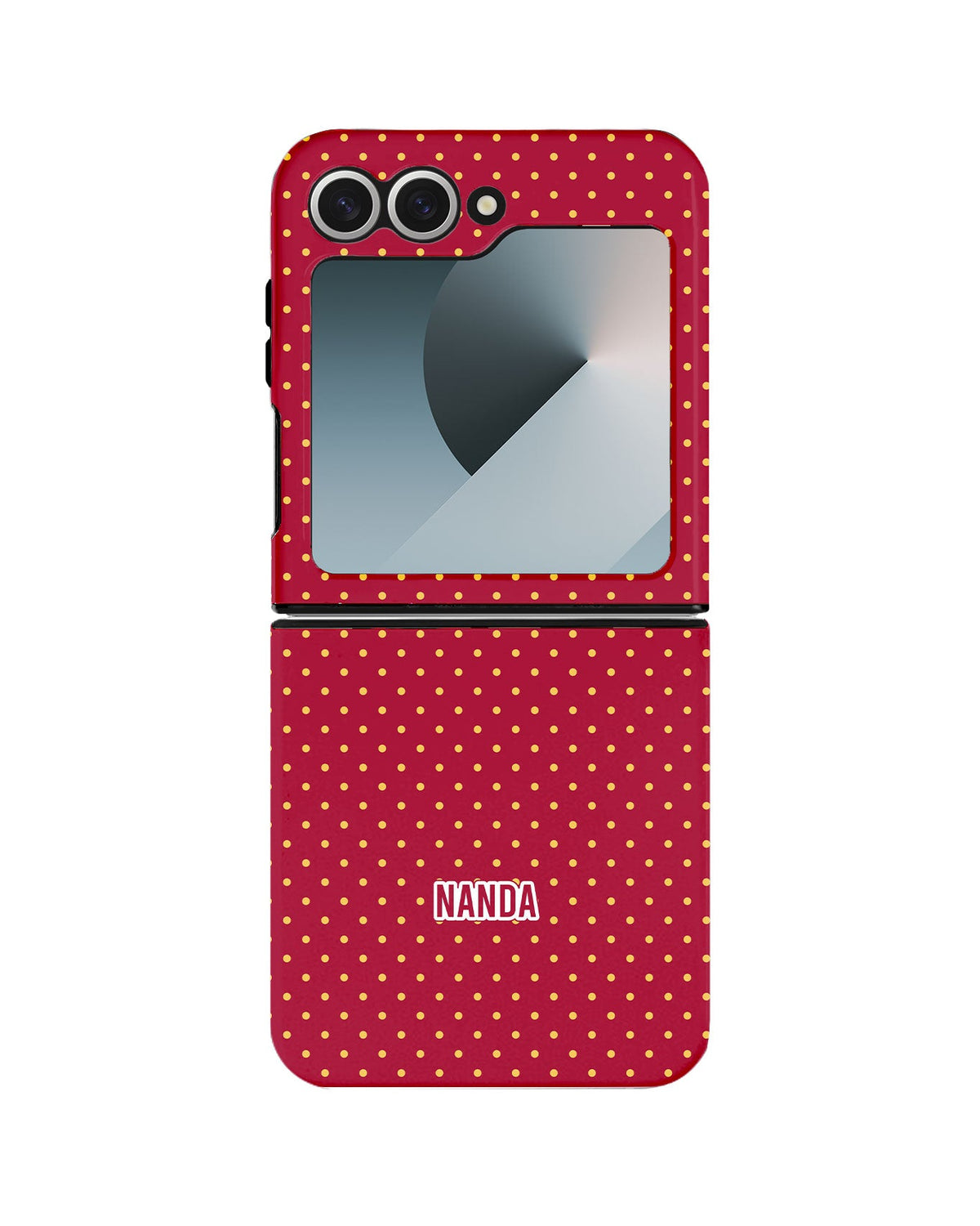 Android Flip Rearguard Defender - Redpop