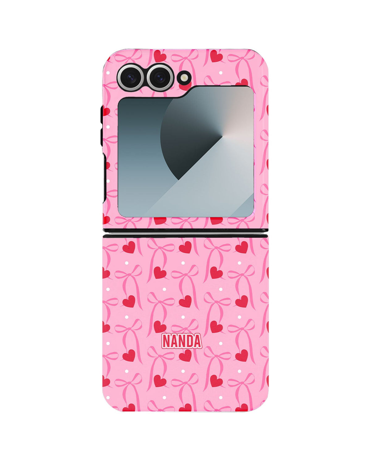 Android Flip Rearguard Defender - Valentines
