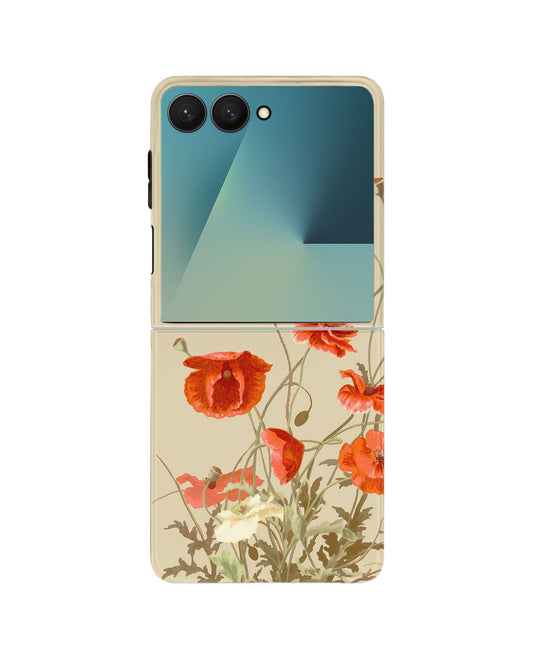 Android Flip Rearguard Defender - Carissa