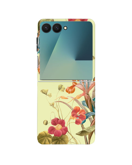 Android Flip Rearguard Defender - Caroline