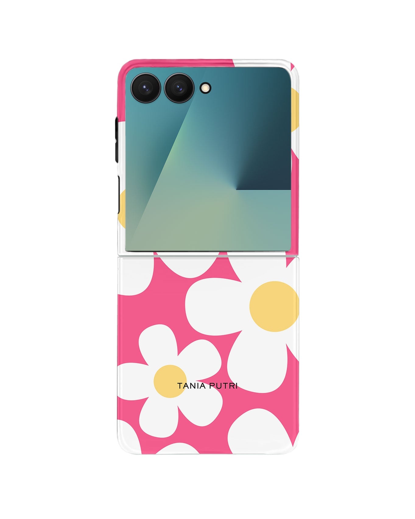 Android Flip Rearguard Defender - Daisy 1.0