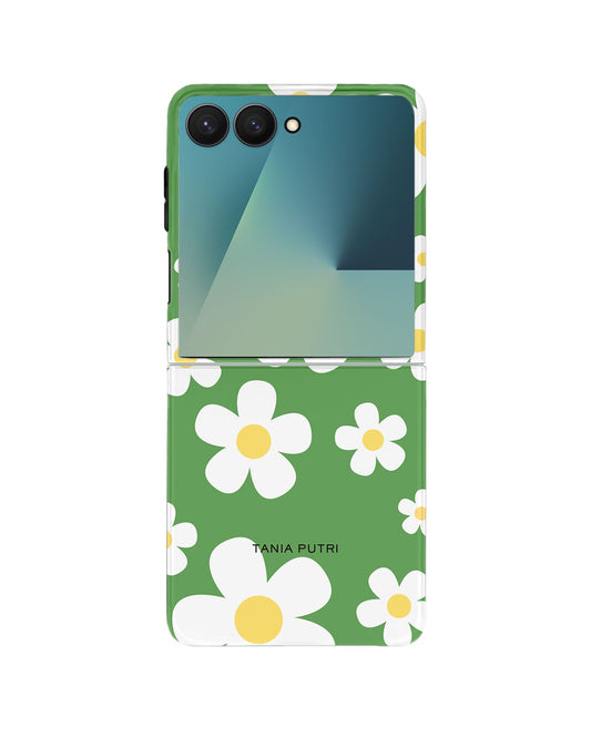Android Flip Rearguard Defender - Daisy 3.0