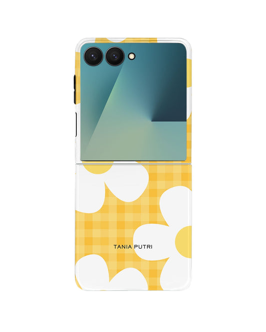 Android Flip Rearguard Defender - Daisy 4.0