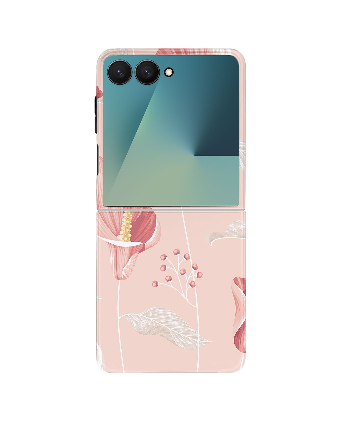 Android Flip Rearguard Defender - Easter Lily