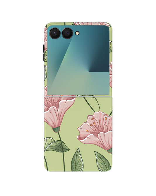 Android Flip Rearguard Defender - Evaline