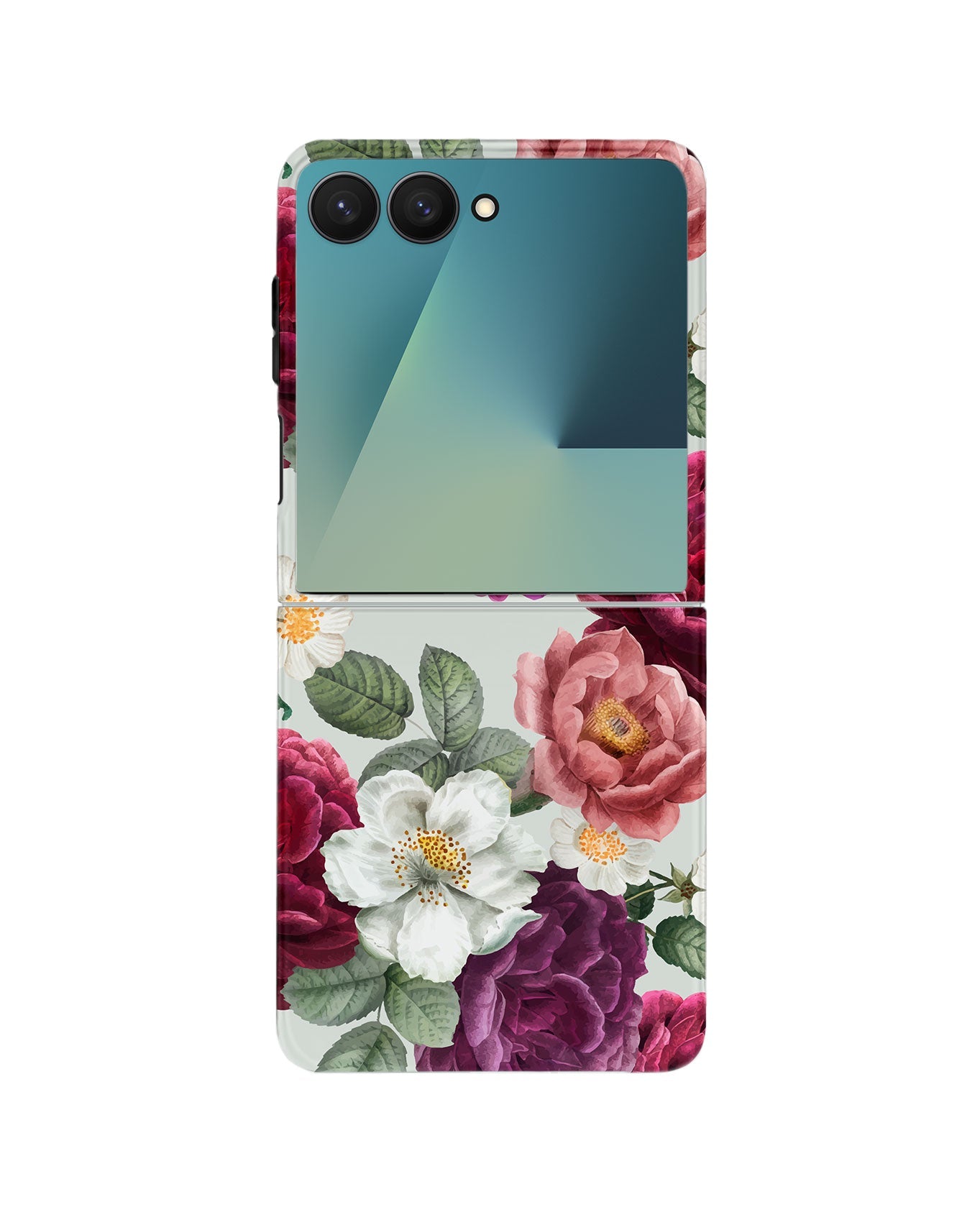 Android Flip Rearguard Defender - Grace