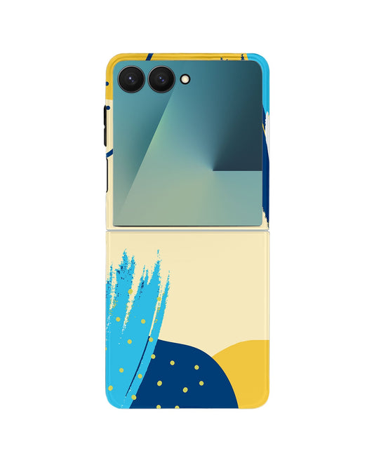 Android Flip Rearguard Defender - Glastonbury