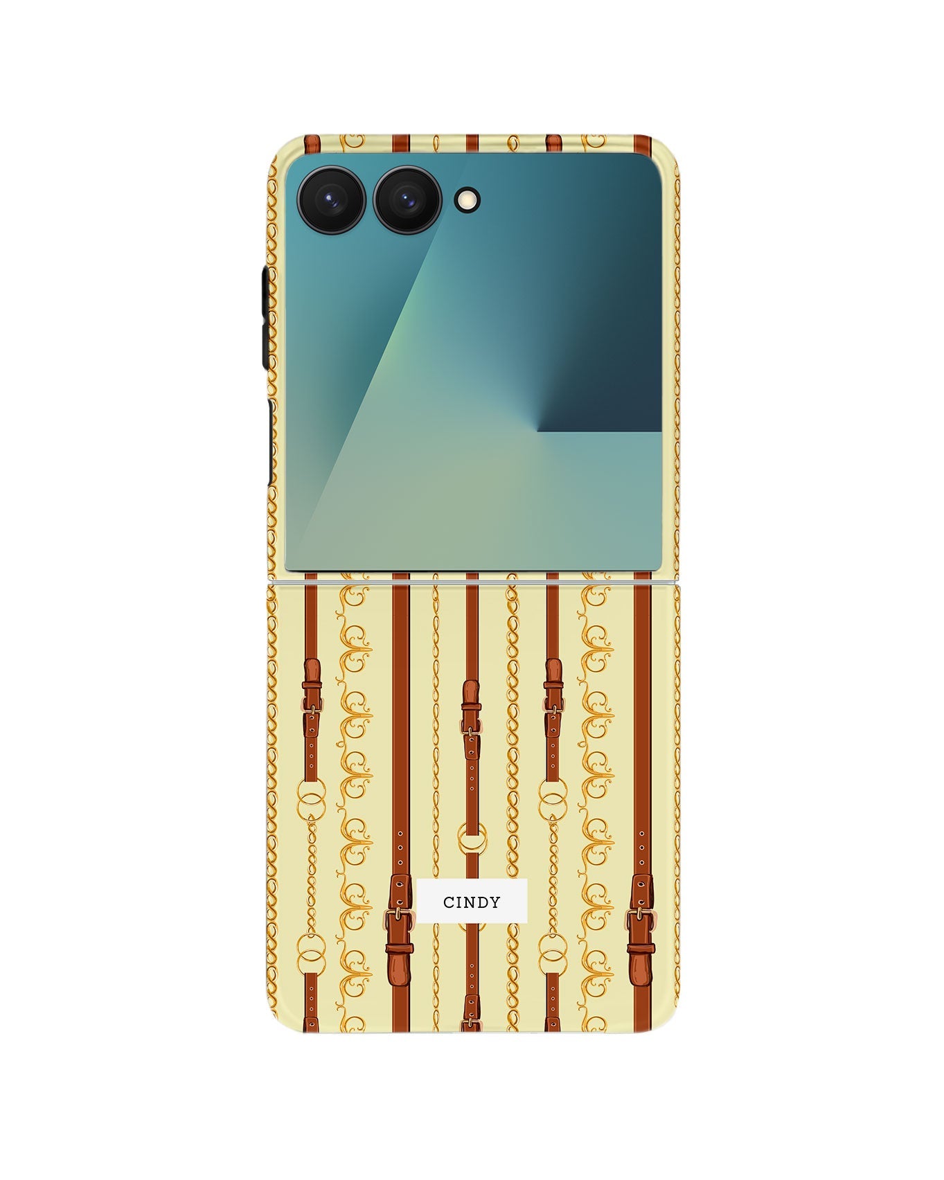Android Flip Rearguard Defender - Le Equestres