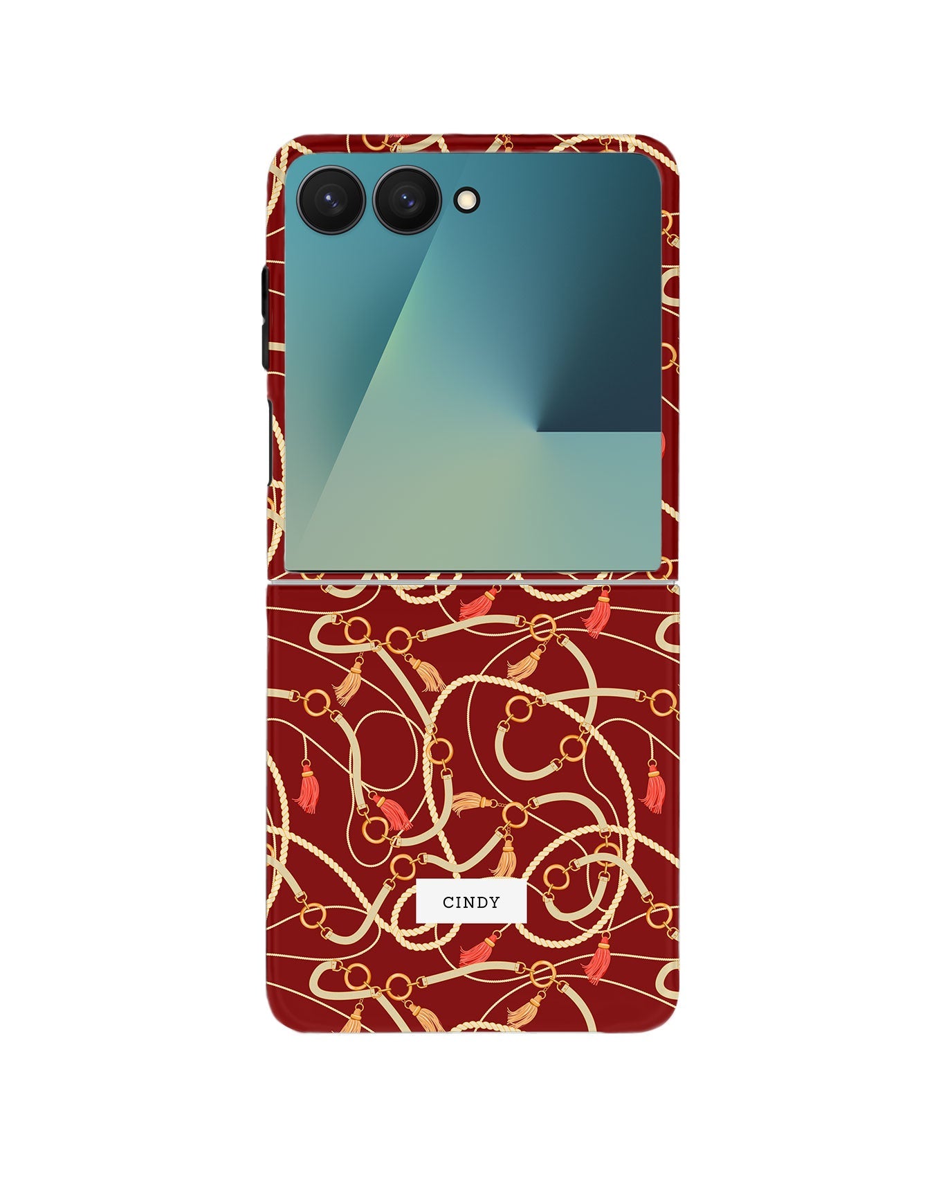 Android Flip Rearguard Defender - Le Palonniers