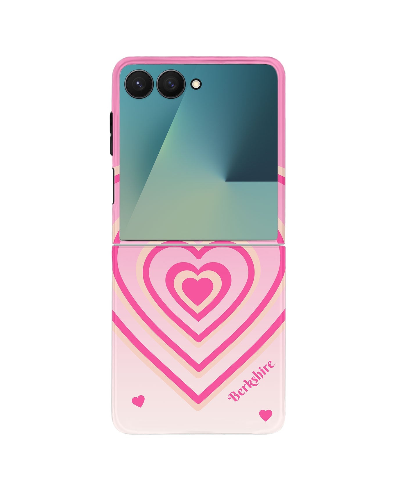 Android Flip Rearguard Defender - Love Mirror 1.0