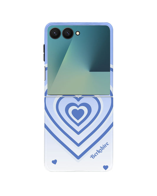 Android Flip Rearguard Defender - Love Mirror 2.0