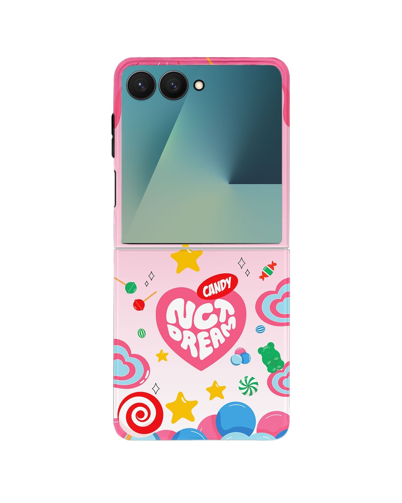 Android Flip Rearguard Defender - NCT Dream Candy 1.0