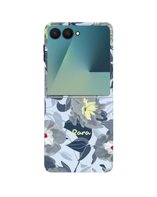 Android Flip Rearguard Defender - September Morning Glory