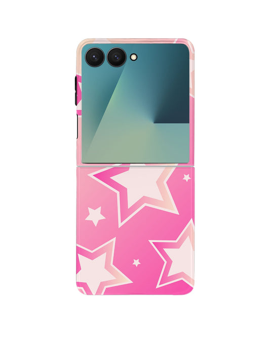 Android Flip Rearguard Defender - Star Effect 1.0