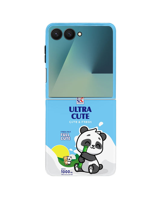 Android Flip Rearguard Defender - Ultracute