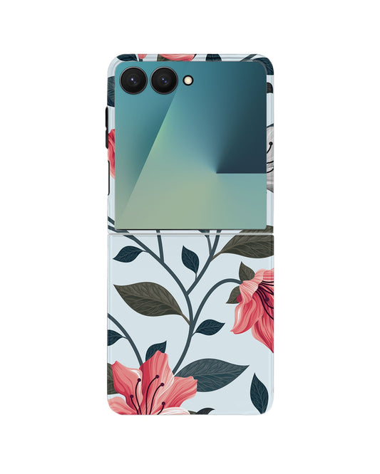 Android Flip Rearguard Defender - Valerie