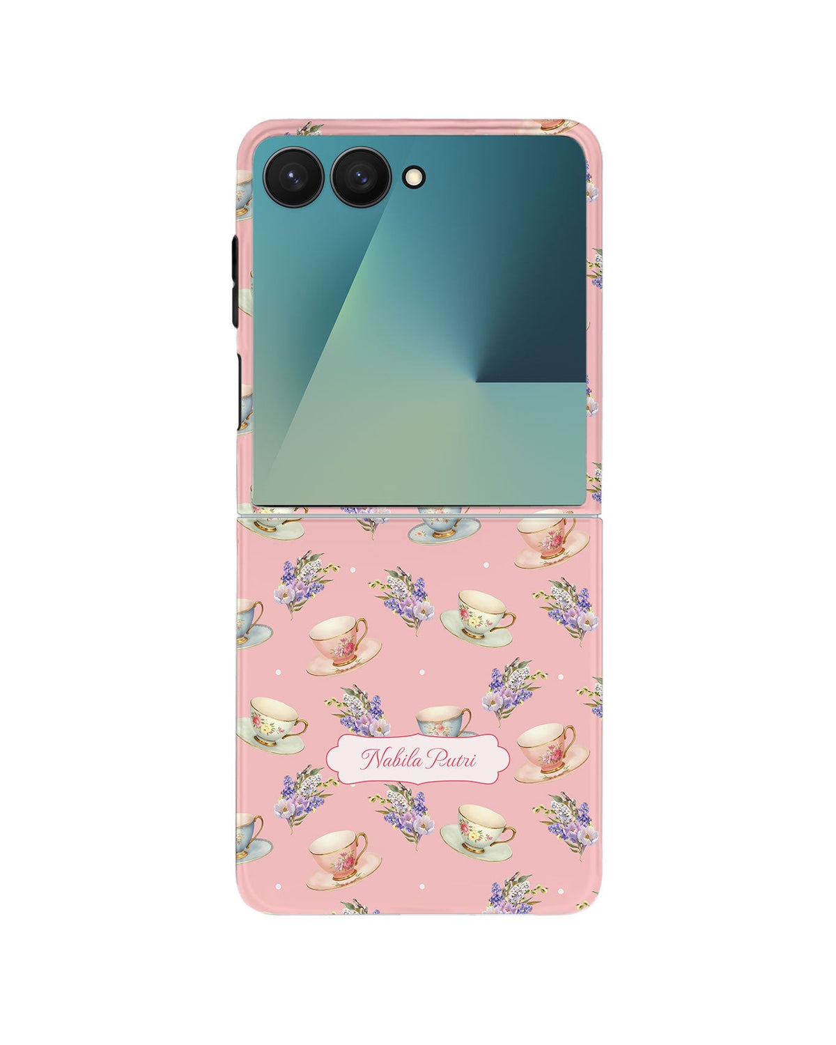 Android Flip Rearguard Defender - Buckingham