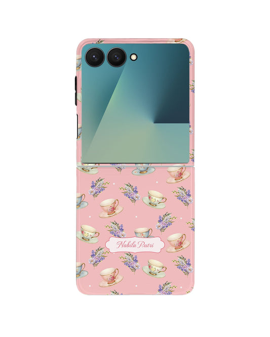 Android Flip Rearguard Defender - Buckingham