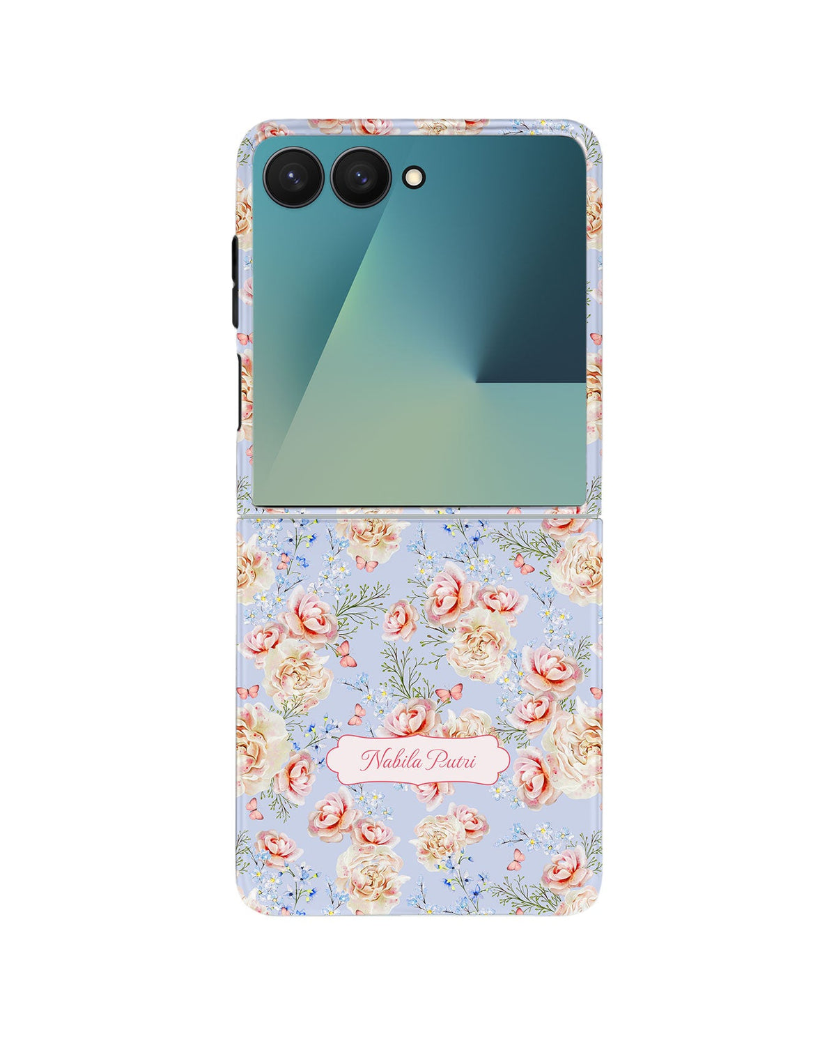 Android Flip Rearguard Defender - Balmoral