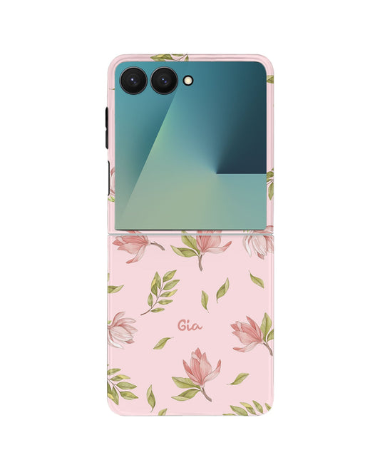 Android Flip Rearguard Defender - Azalea