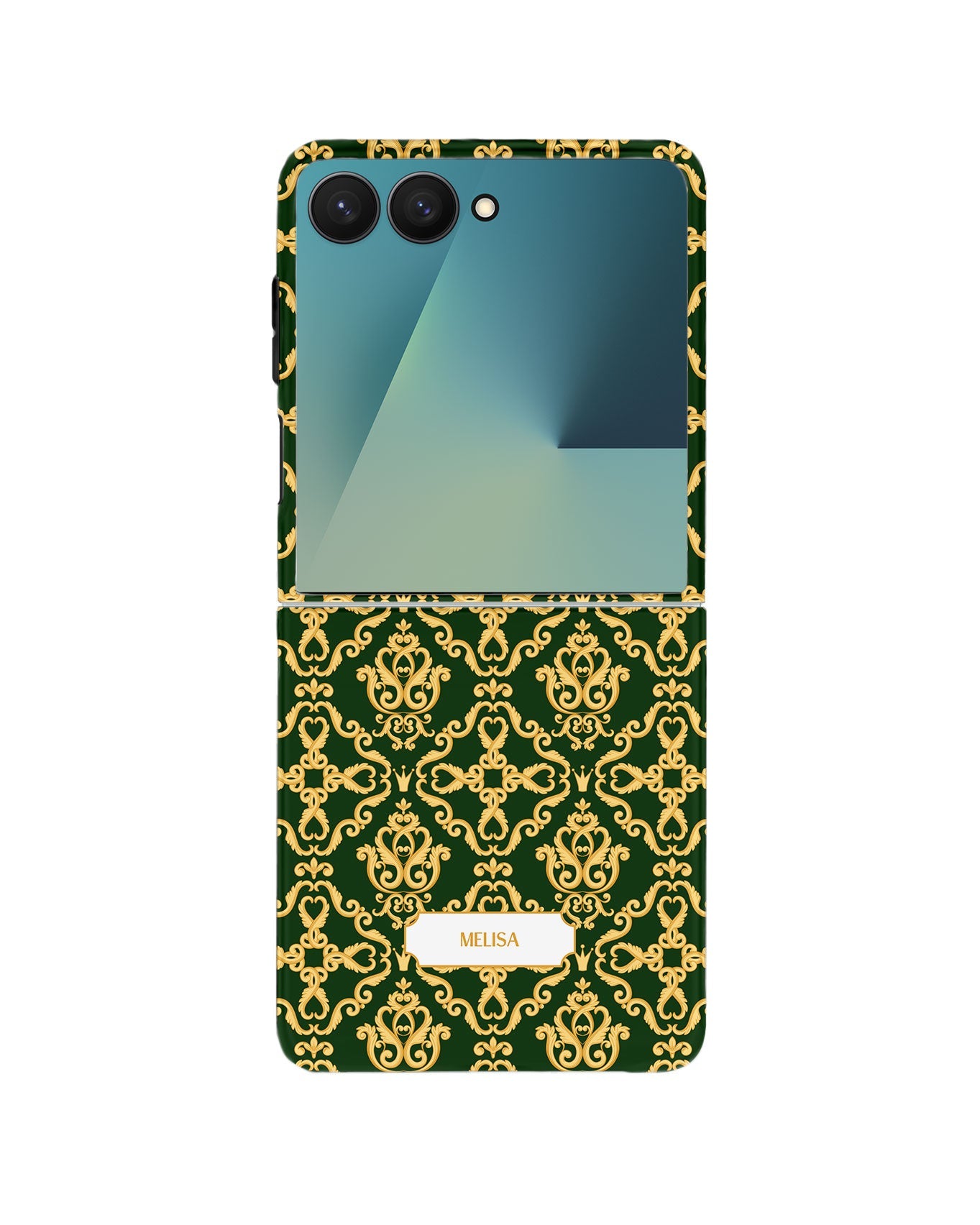 Android Flip Rearguard Defender - Barocco Grande