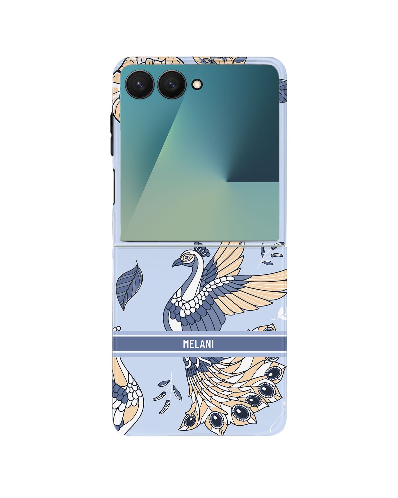 Android Flip Rearguard Defender - Bird of Paradise 6.0