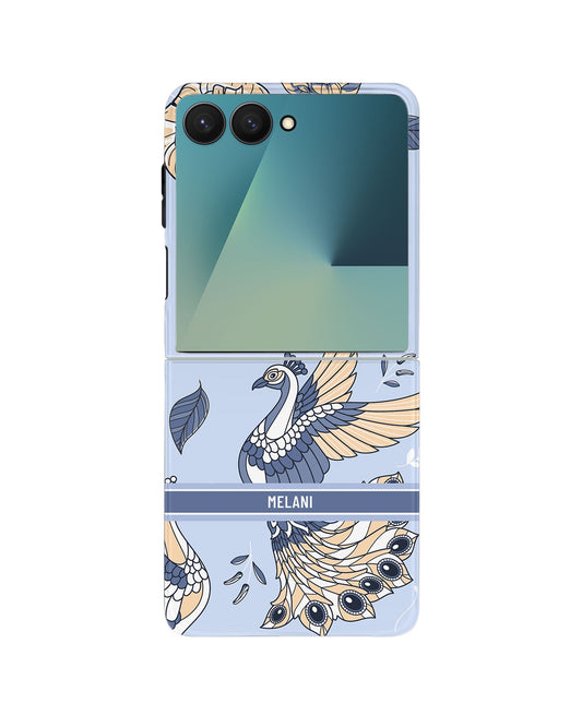 Android Flip Rearguard Defender - Bird of Paradise 6.0