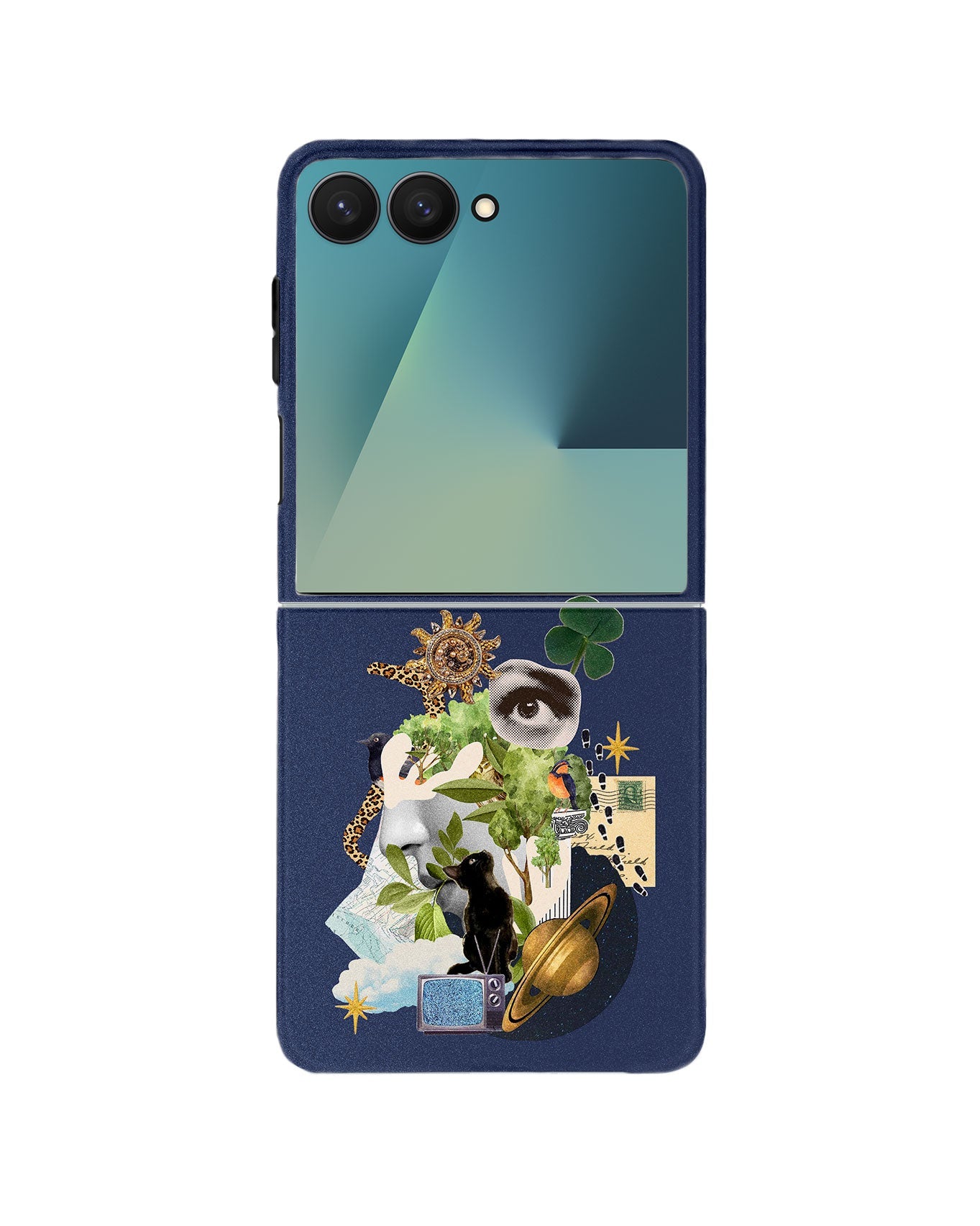 Android Flip Rearguard Defender - Bizarre Things