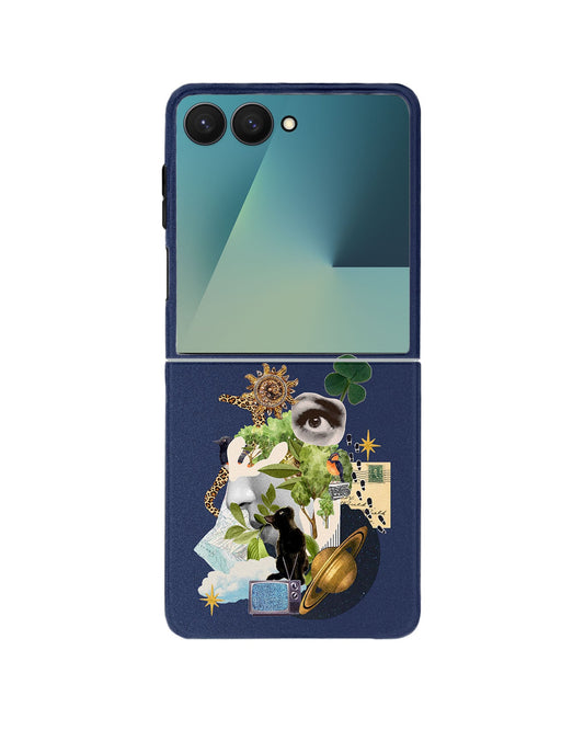 Android Flip Rearguard Defender - Bizarre Things