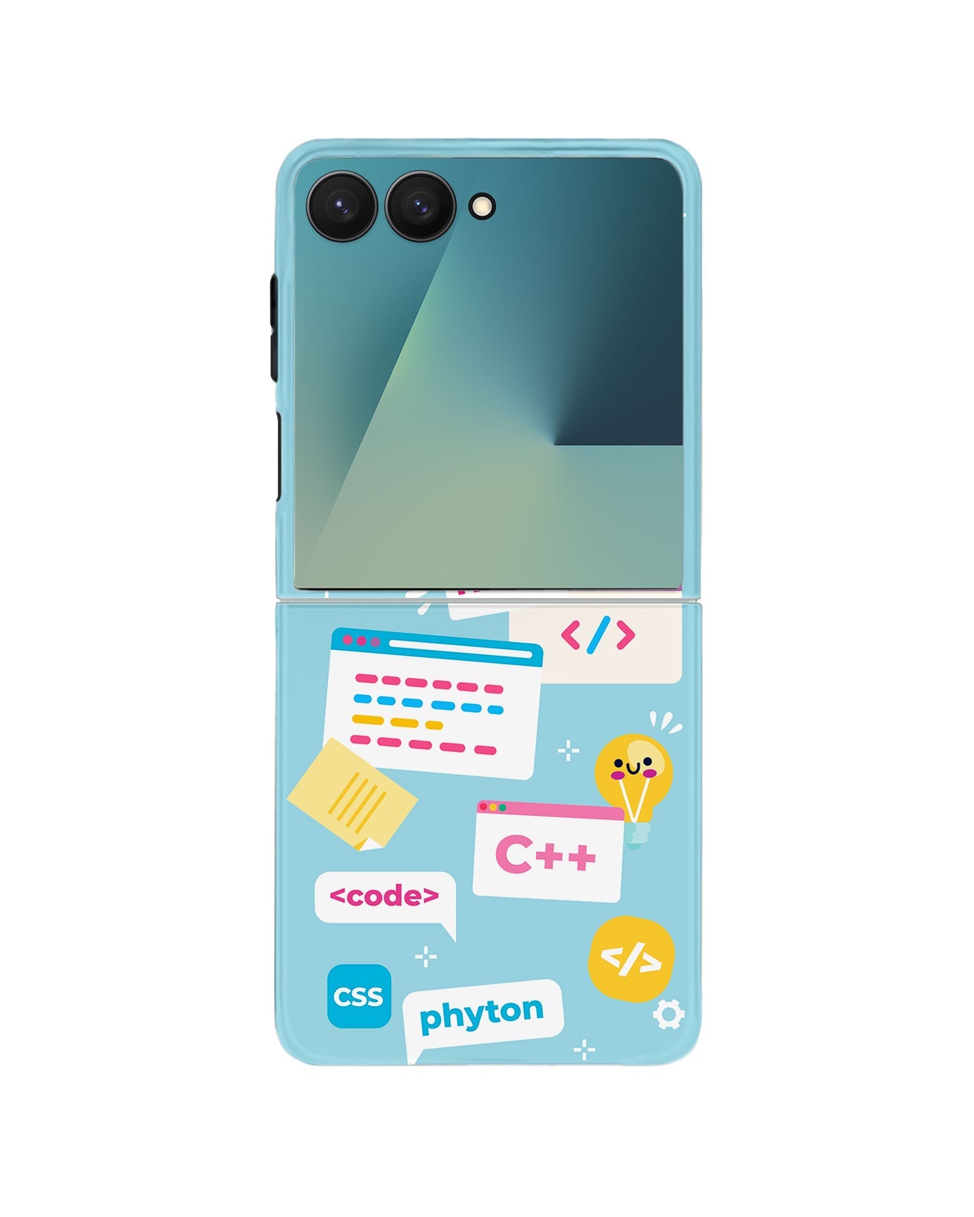 Android Flip Rearguard Defender - Developer