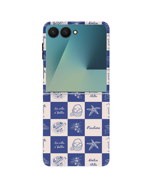 Android Flip Rearguard Defender - Dolce Vita