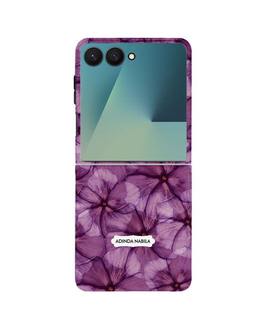 Android Flip Rearguard Defender - Duskfall