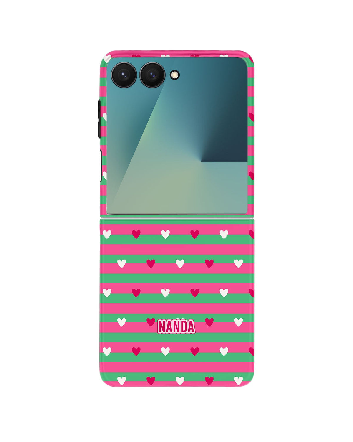 Android Flip Rearguard Defender - Loveline